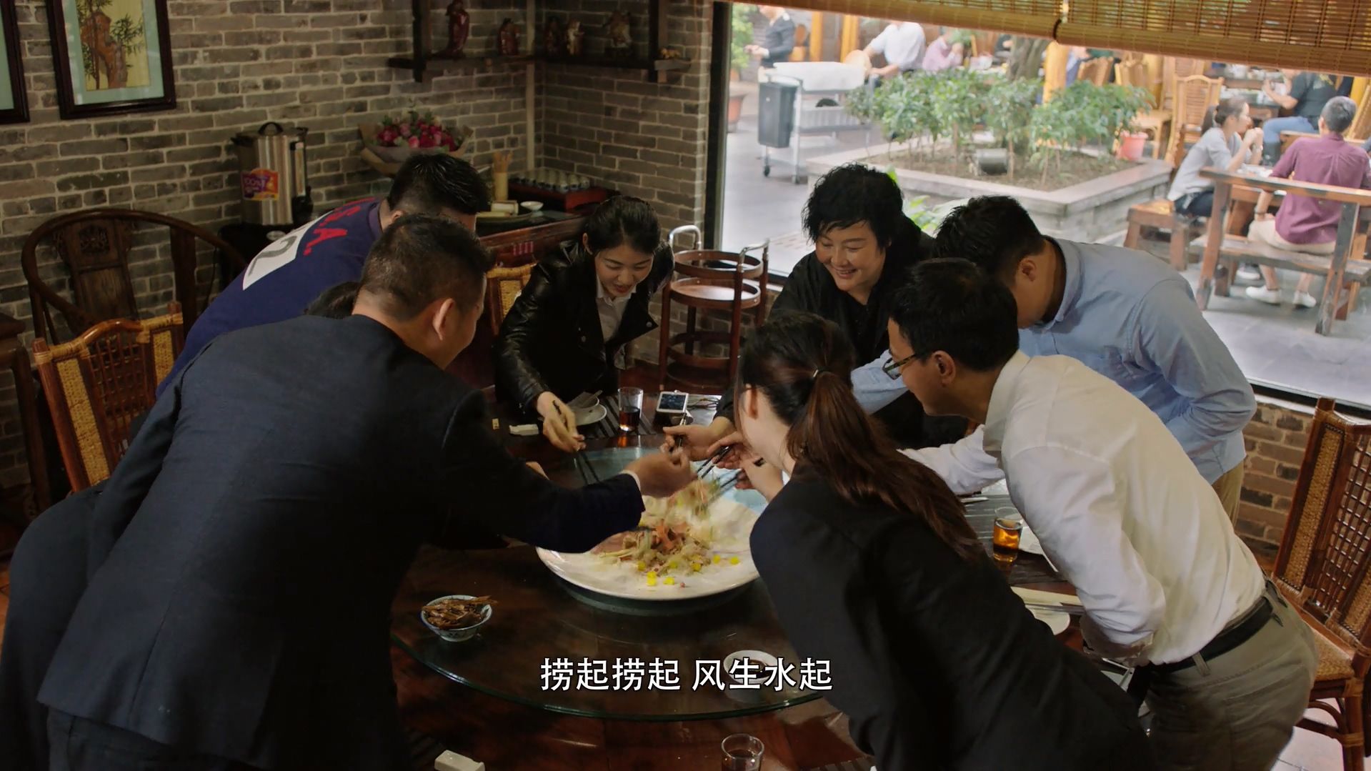 最火的app排行榜前十名剧照3