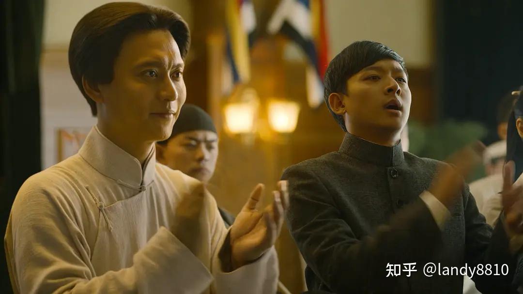 好好看看我是怎么玩你的剧照2